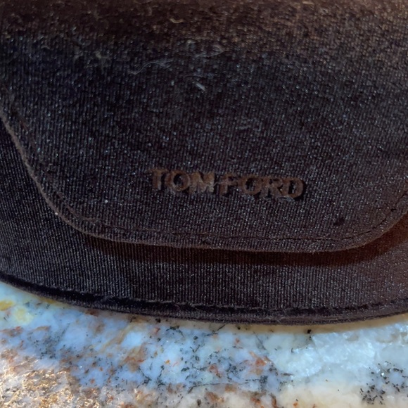 Tom Ford Catherine Sunglasses - Picture 4 of 4